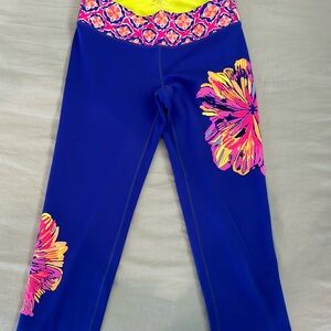 Lilly Pulitzer Leggings
